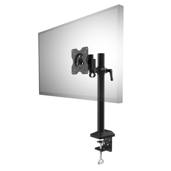 Erard NEXTIA TW k&auml;&auml;nnett&auml;v&auml; ja kallistuva p&ouml;yt&auml;teline 15-32" n&auml;yt&ouml;lle