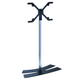 LUX-UP 1400XL TV-Teline musta